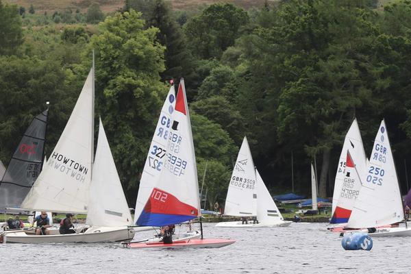 Tummel Week 2021